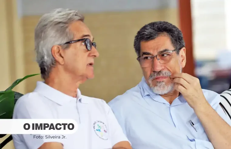 Flávio Magalhães │ Paulo Silva sai em defesa de seu secretário de Finanças