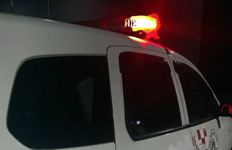 PM prende catador de reciclagem que agrediu amigo, em Mogi Guaçu