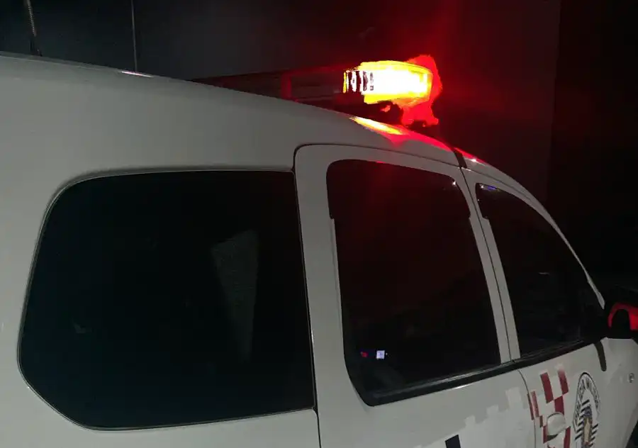 PM prende catador de reciclagem que agrediu amigo, em Mogi Guaçu