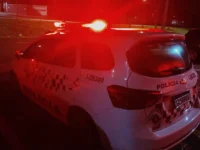 Homem é preso com 130 microtubos de cocaína em Mogi Guaçu