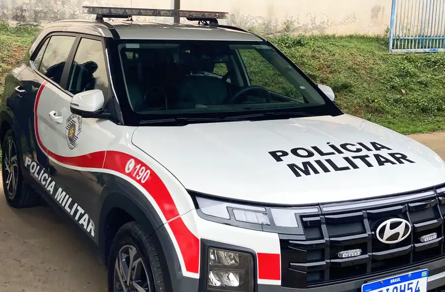 PM prende mulher por furto de R$ 240, em Mogi Mirim