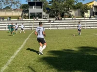 Tucurense e Vila Dias vão decidir título da Copa Regional Quarentão