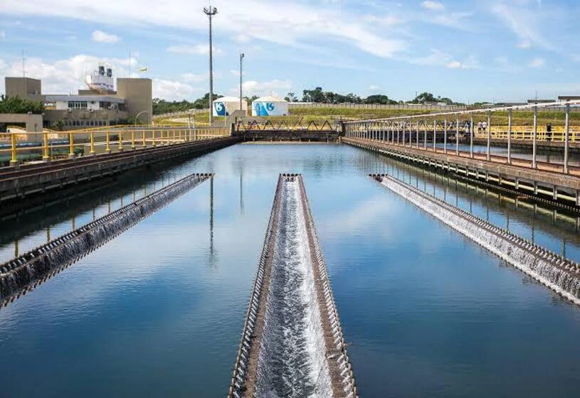 Itapira está entre os municípios mais avançados do Brasil em saneamento básico, mostra estudo