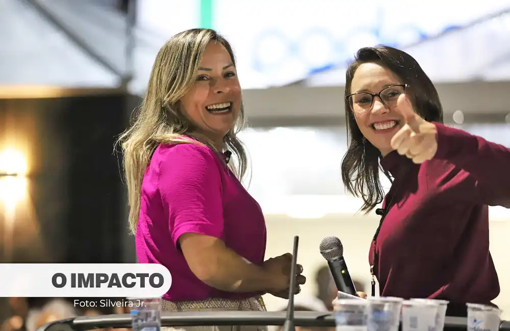 Sônia Módena assume a presidência do Podemos Mulher da Baixa Mogiana