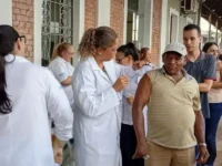 Mogi Mirim anuncia nova campanha de vacinação contra a influenza para este sábado