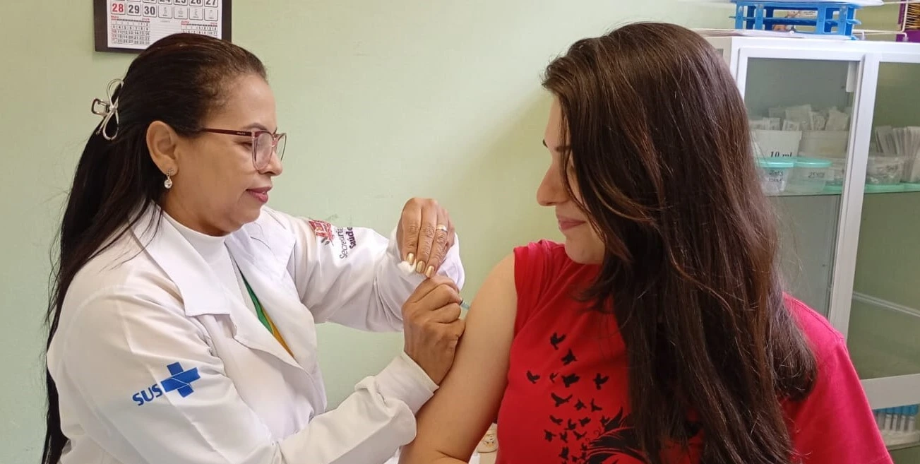 Vacinação contra a gripe fica abaixo das expectativas em Mogi Mirim