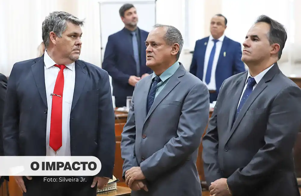 Câmara aprova projeto que exclui cobrança de ISS sobre autoconstrução em Mogi Mirim