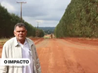 Moacir destaca avanços em Martim e projeta crescimento do distrito