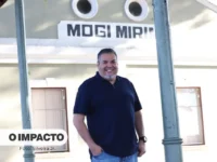 Tatah aposta em eventos e ferrovia para impulsionar Turismo em Mogi Mirim