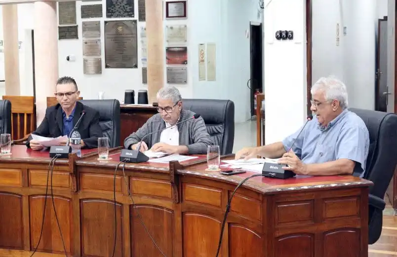 Descarte de esgoto no Rio Mogi Mirim é debatido em audiência pública