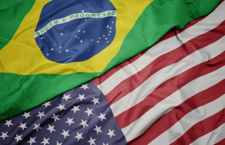 Brasil aciona OMC contra tarifas impostas pelos Estados Unidos
