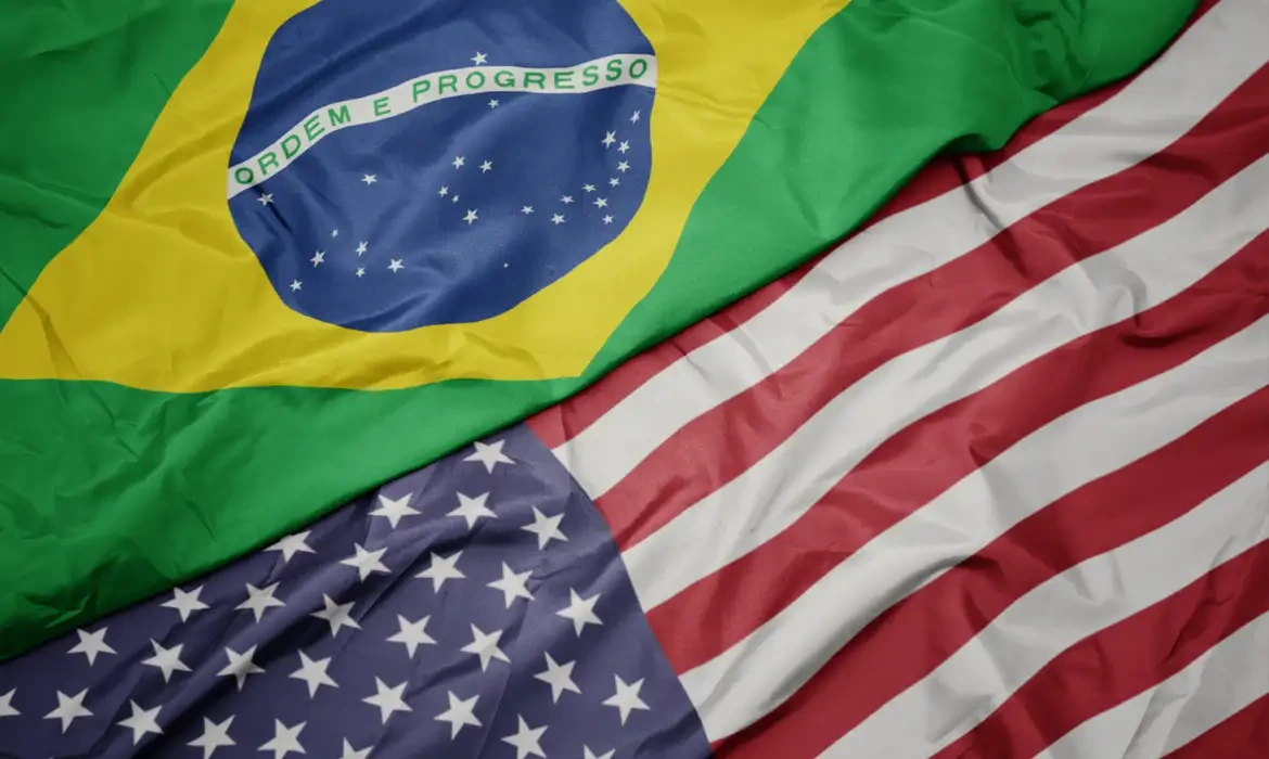 Brasil aciona OMC contra tarifas impostas pelos Estados Unidos