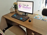 Cemmil abre processo seletivo para cadastro reserva para a Casa da Mulher