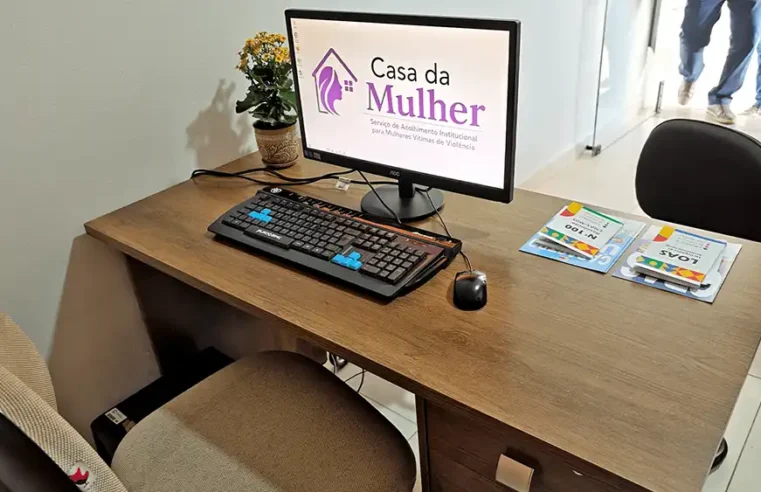 Cemmil abre processo seletivo para cadastro reserva para a Casa da Mulher