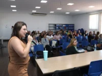 Curso sobre autismo vai capacitar profissionais de Saúde da região