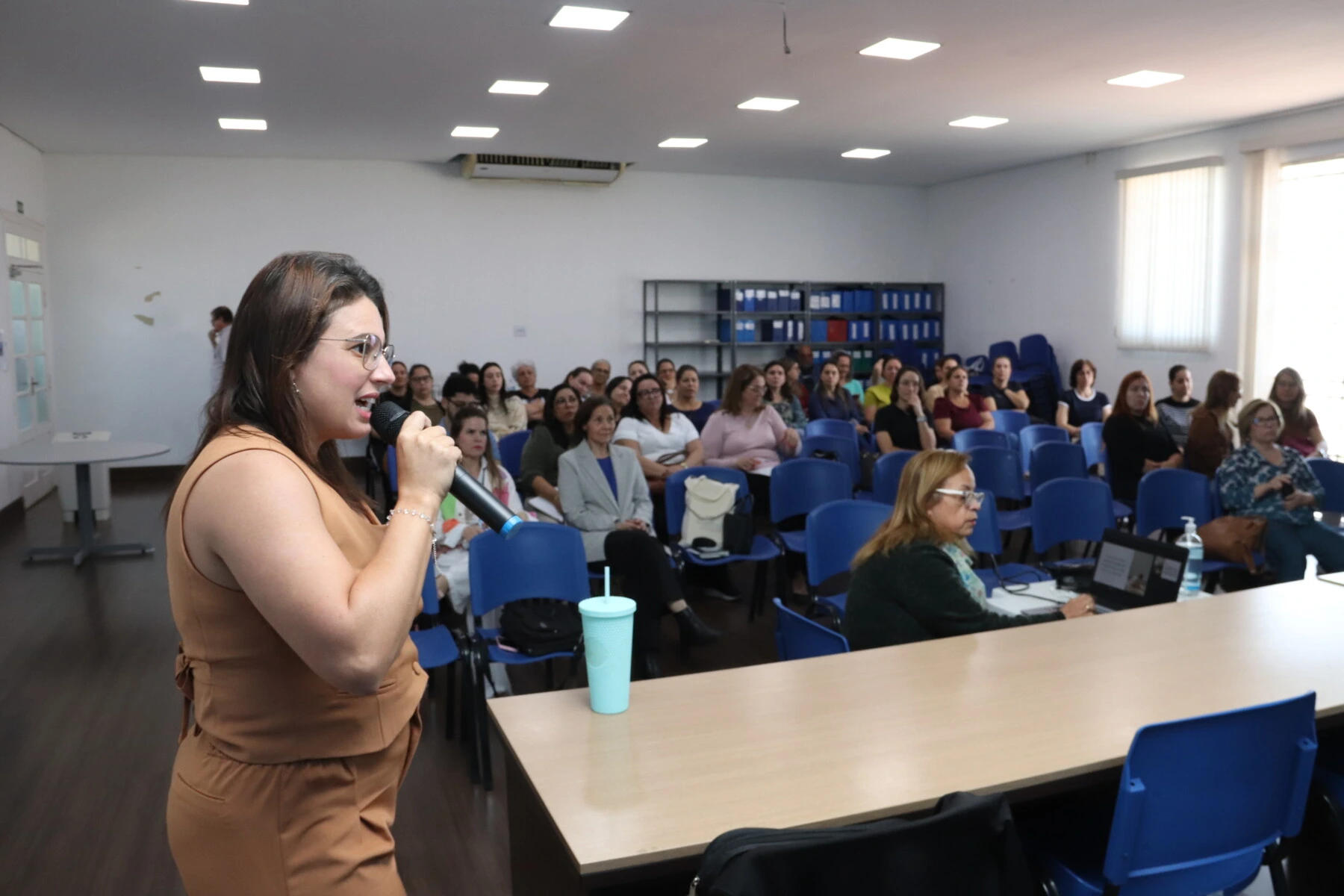 Curso sobre autismo vai capacitar profissionais de Saúde da região