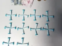 Adolescente é apreendida após denúncia envolvendo tráfico de drogas, em Mogi Mirim