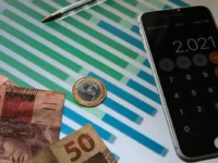 Mercado financeiro reduz projeção da inflação para 5,3%