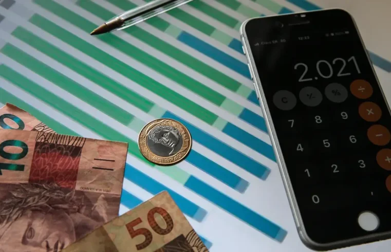 Mercado financeiro reduz projeção da inflação para 5,3%