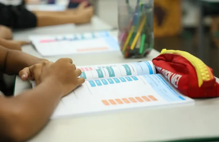 Educação política passa a integrar currículo escolar brasileiro
