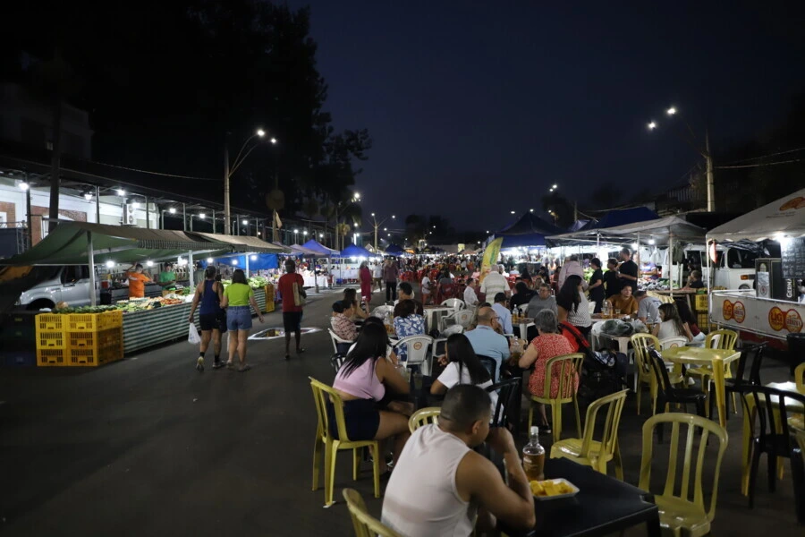 Mogi Mirim abre edital para preenchimento de vagas nas Feiras Livres e do Produtor