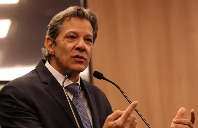 PT lança candidatura de Fernando Haddad ao governo de São Paulo