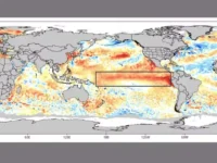 El Niño fará Brasil ter inverno com menos frio, prevê meteorologia