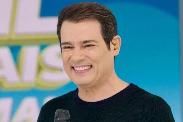 Izildinha Pilli │Globo quer tirar Celso Portiolli do SBT