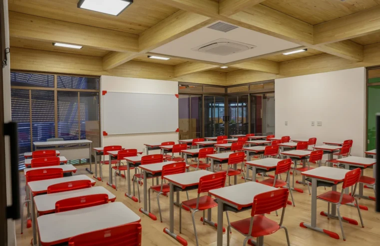 Férias começam nesta terça para 3 milhões de estudantes da rede estadual de São Paulo