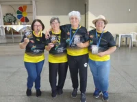 Mogi Mirim conquista ouro e prata na Copa Casa Branca de Jogos de Mesa