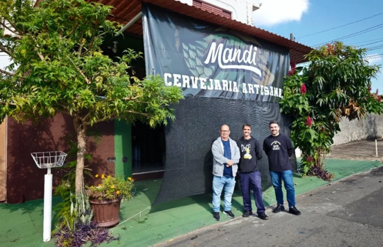 Mogi Guaçu é inserida nos programas Rotas da Cerveja e da Cachaça