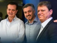 Único candidato a deputado federal da Baixa Mogiana, Vinicius Marchese tem candidatura oficializada pelo PSD