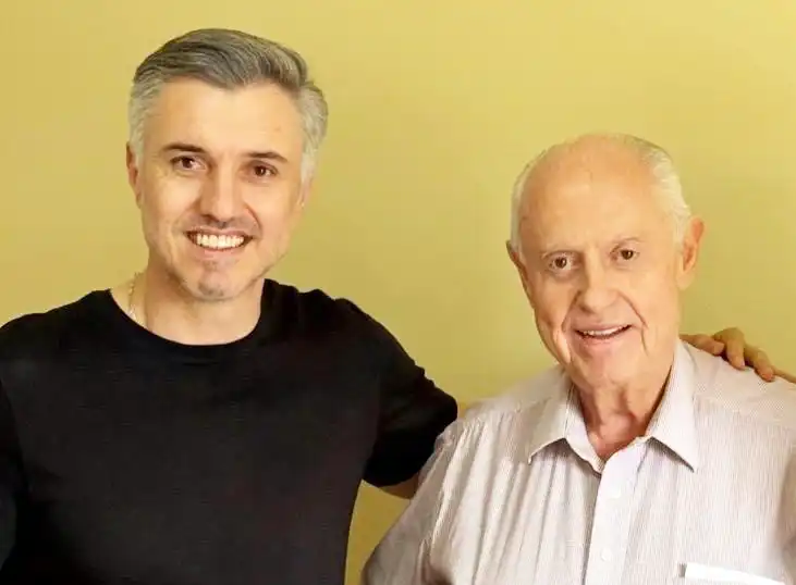 Vinicius Marchese e Barros Munhoz debatem futuro da região em encontro na próxima terça