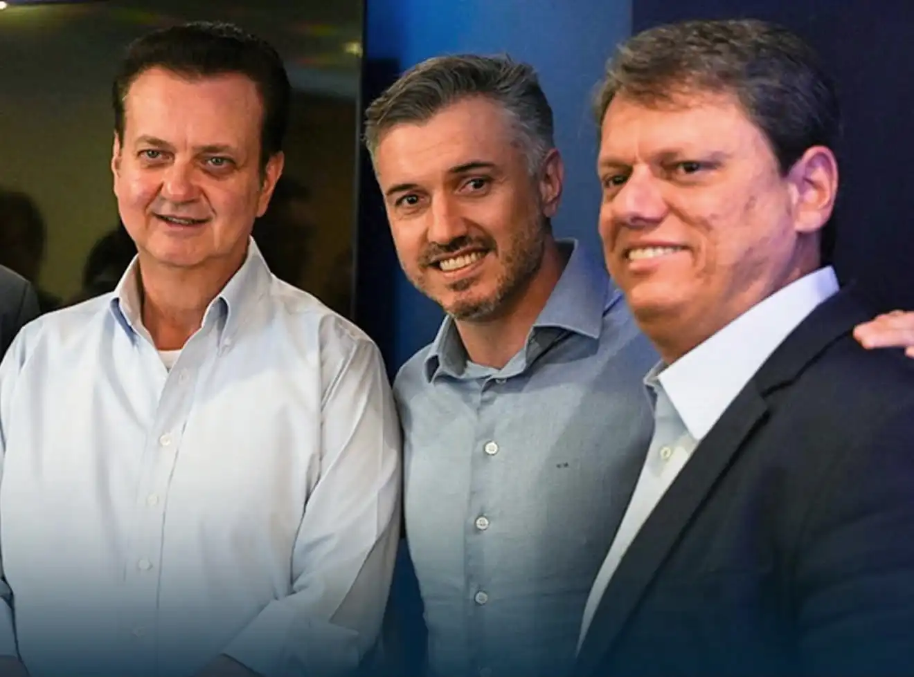 Único candidato a deputado federal da Baixa Mogiana, Vinicius Marchese tem candidatura oficializada pelo PSD