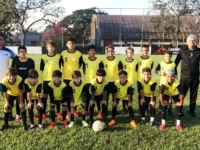 Mogi Guaçu conquista etapa do Festival Sub-11 da ADR disputada em Mogi Mirim