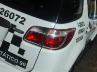 Procurado pela Justiça é capturado pela Polícia Militar no Jardim Flamboyant