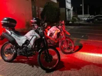 Procurado por estupro de vulnerável é capturado pela Polícia Militar em Itapira