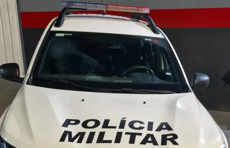 Homem é preso por descumprimento de medida protetiva em Estiva Gerbi