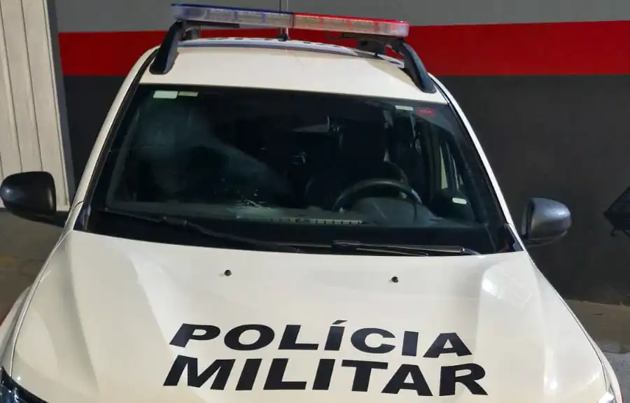 Homem é preso por descumprimento de medida protetiva em Estiva Gerbi