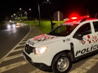 Procurado por estupro de vulnerável é capturado após briga de casal, em Mogi Mirim