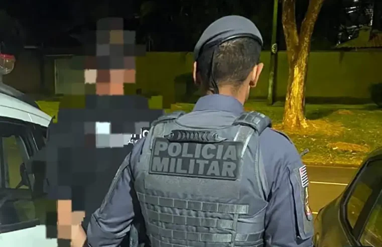 Homem esfaqueia namorado após discussão por motivos financeiros, em Mogi Guaçu