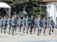 Inscrições para o concurso de cadete da Polícia Militar terminam nesta quarta-feira