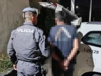 Após ação conjunta entre polícias, homem é preso por sequestrar o ex-sogro, em Mogi Guaçu