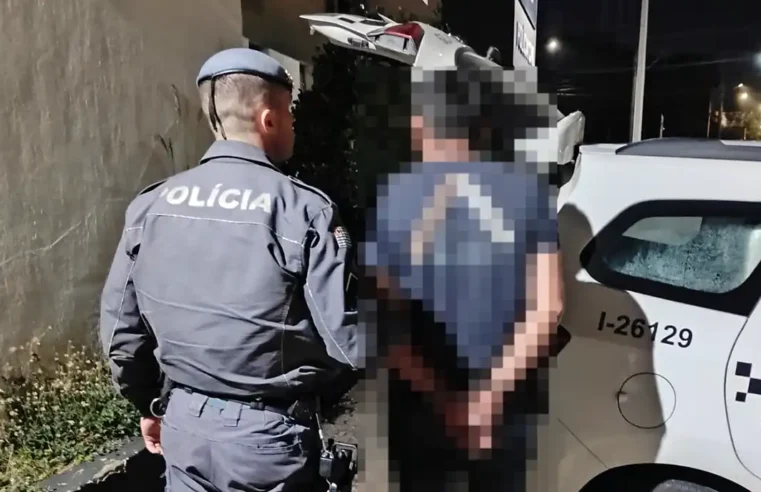Após ação conjunta entre polícias, homem é preso por sequestrar o ex-sogro, em Mogi Guaçu