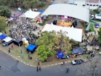 Rock no Rio Mogi Guaçu confirma atrações principais e estreia do Palco Garagem