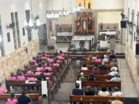 Seminário de Mogi Mirim celebra Ano Jubilar Franciscano