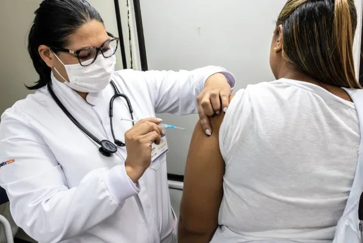 Sarampo: veja quem deve tomar a vacina, onde se imunizar e o que fazer em caso de sintomas