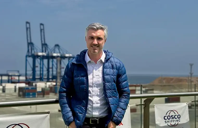 Com votação recorde, Vinicius Marchese é reeleito presidente do Confea