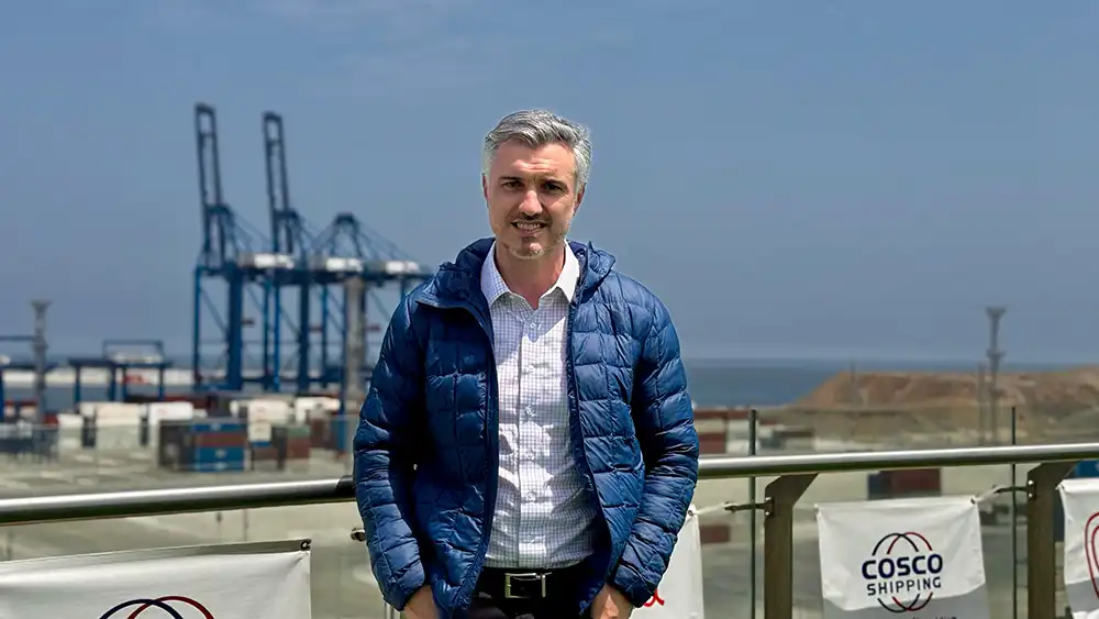Com votação recorde, Vinicius Marchese é reeleito presidente do Confea