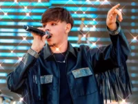 Mogimiriano participa do reality Canta Comigo Teen, na Record